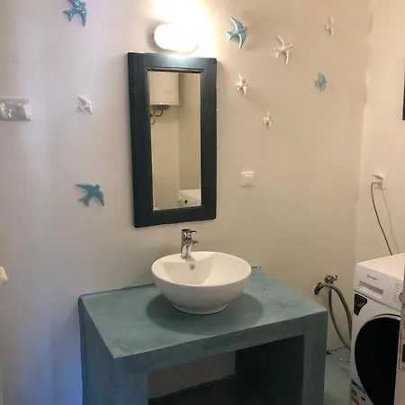 Aegean Dream 3 * אגיה מרינה