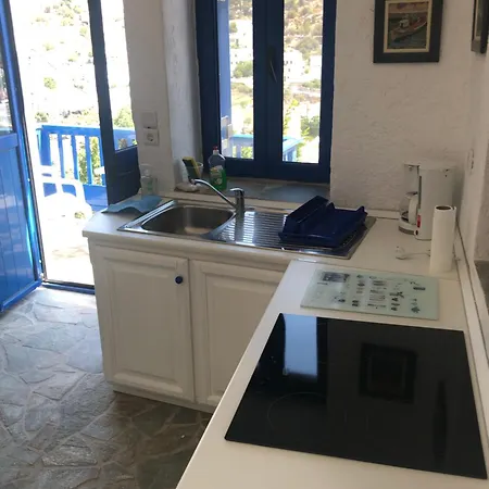 Aegean Dream 3 * אגיה מרינה