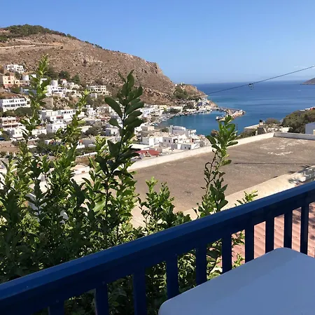 Aegean Dream 3 * אגיה מרינה