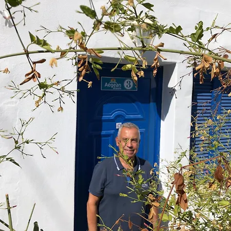 בית נופש Aegean Dream 3