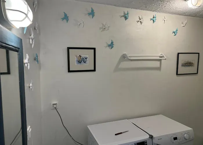 Сasa de vacaciones Aegean Dream 3