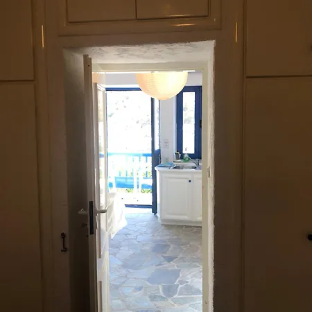 Aegean Dream 3 Nyaraló