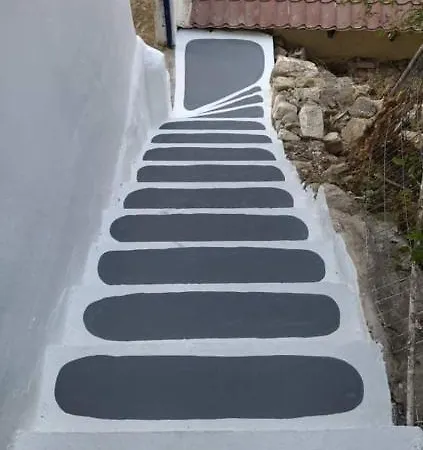 Nyaraló Aegean Dream 3
