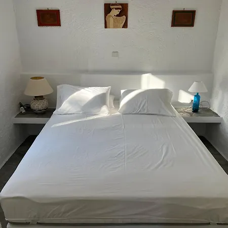 Casa vacanze Aegean Dream 3 *