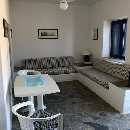 Aegean Dream 3 Nyaraló