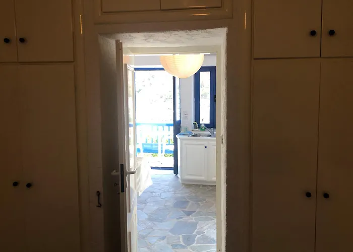 Aegean Dream 3 بيت للعطل