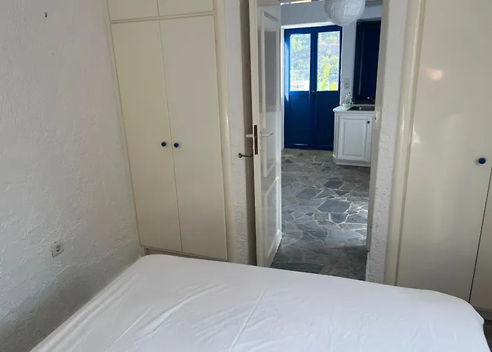 Aegean Dream 3 بيت للعطل