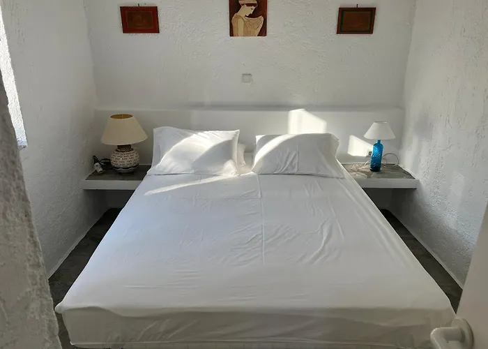 Casa vacanze Aegean Dream 3 *