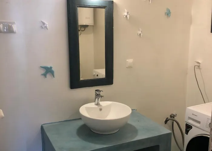 Aegean Dream 3 * اجيا مارينا