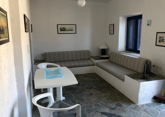 Aegean Dream 3 بيت للعطل