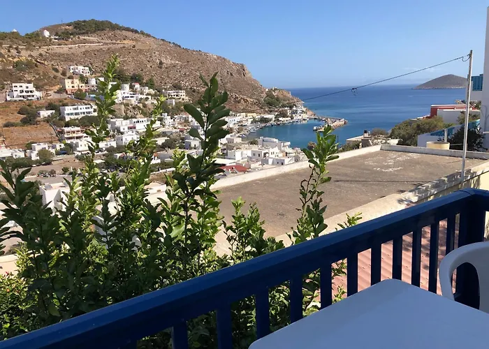 Aegean Dream 3 * اجيا مارينا